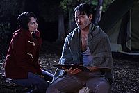 The Forest [Blu-ray], 5