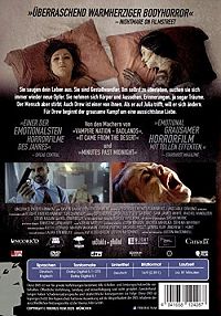 Lifechanger - Die Gestaltwandler [DVD], 1