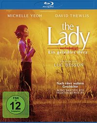 The Lady [Blu-ray], 1