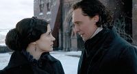 Crimson Peak [Blu-ray], 6
