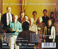 Wie Im Himmel [CD], 1