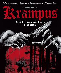 Krampus - The Christmas devil returns [Blu-ray], 1
