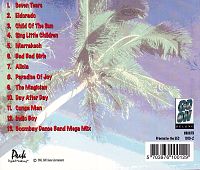 The Hits Collection Vol. 3 [CD], 1