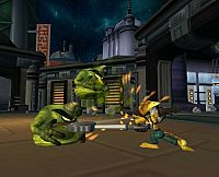 Ratchet & Clank [Sony PlayStation 2], 6
