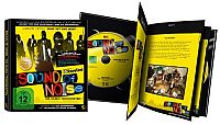 Sound Of Noise [Blu-ray], 1