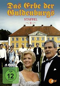 Das Erbe der Guldenburgs - Staffel 1 [DVD], 1