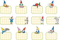 Zwergenstübchen - Lieblings-Backrezepte, 2