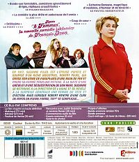 Potiche [Blu-ray], 1