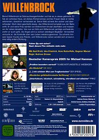 Willenbrock [DVD], 2