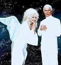 Ein Weihnachtsengel auf Probe [DVD], 8