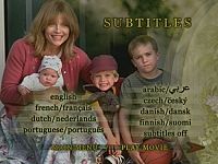 Aussi profond que l'océan [DVD], 6