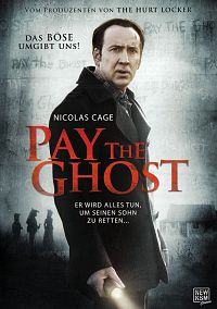 Pay the ghost [DVD], 1