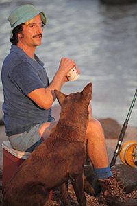 Red Dog [Blu-ray], 1