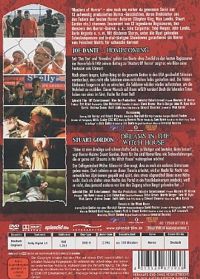 Masters of horror - Dreams in the Witch House - Homecoming [DVD], 1