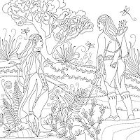 Feenglück & Einhornzauber, 1