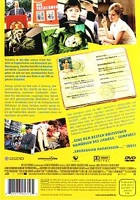 Mrs. Ratcliffe's Revolution [DVD], 1