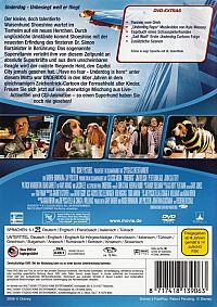 Underdog - Unbesiegt weil er fliegt [DVD], 1