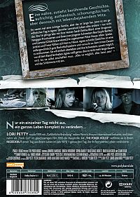 The Poker House  [DVD], 1