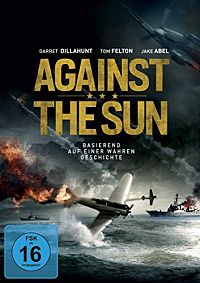 Against the Sun [DVD], 1