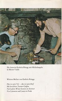 Kleine Welt im Tessin, 1