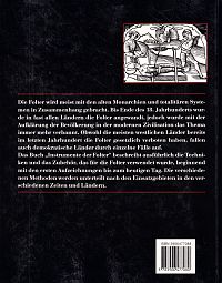 Die Instrumente der Folter, 1