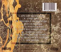 Homeland Quartet [CD], 1