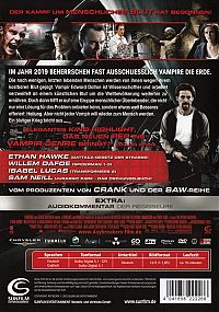 Daybreakers [DVD], 2