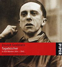 Tagebücher 1924-1945, 1