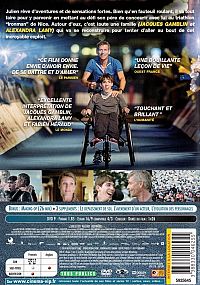 De toutes nos forces [DVD], 2