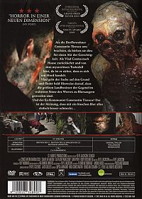 Strigoi - The Undead [DVD], 1