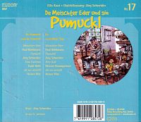 Der Meischter Eder und sin Pumuckl Nr. 17, 1