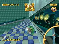 Super Monkey Ball Deluxe [Sony PlayStation 2], 3