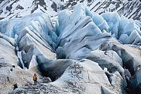 Chasing Ice (OmU) [DVD], 5