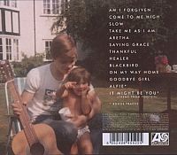 Seasons Of My Soul [CD], 1