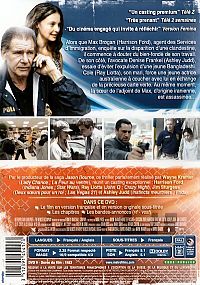 Droit de passage [DVD], 1