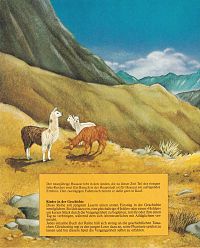 Kinder in der Geschichte - Zur Zeit der Inkas, 1