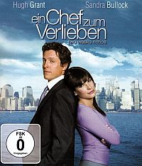 Ein Chef zum Verlieben [Blu-ray], 1