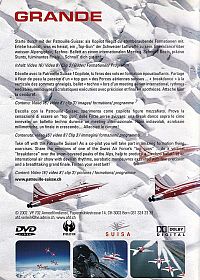 Grande [DVD], 1