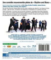 Blues Brothers 2000 [Blu-ray], 3