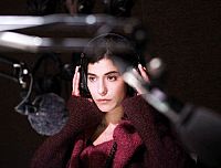 Serie in Schwarz - Suite Noire [DVD], 4