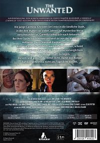 The Unwanted [DVD], 1