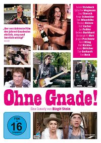 Ohne Gnade! [DVD], 1