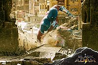 Black Adam [Blu-ray], 3