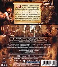 The Showdown [Blu-ray], 1