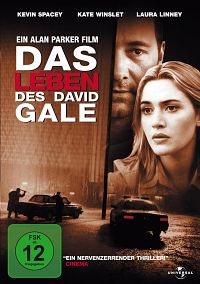 Das Leben des David Gale [DVD], 1