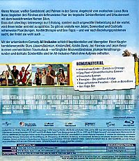 All Inclusive [Blu-ray], 1
