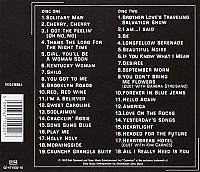 The Greatest Hits 1966-1992 [CD], 1