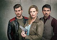 Josephine Klick - Allein unter Cops [DVD], 6