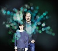 Touch - Saison 1 [DVD], 1