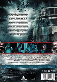 Ghost Boat [DVD], 1